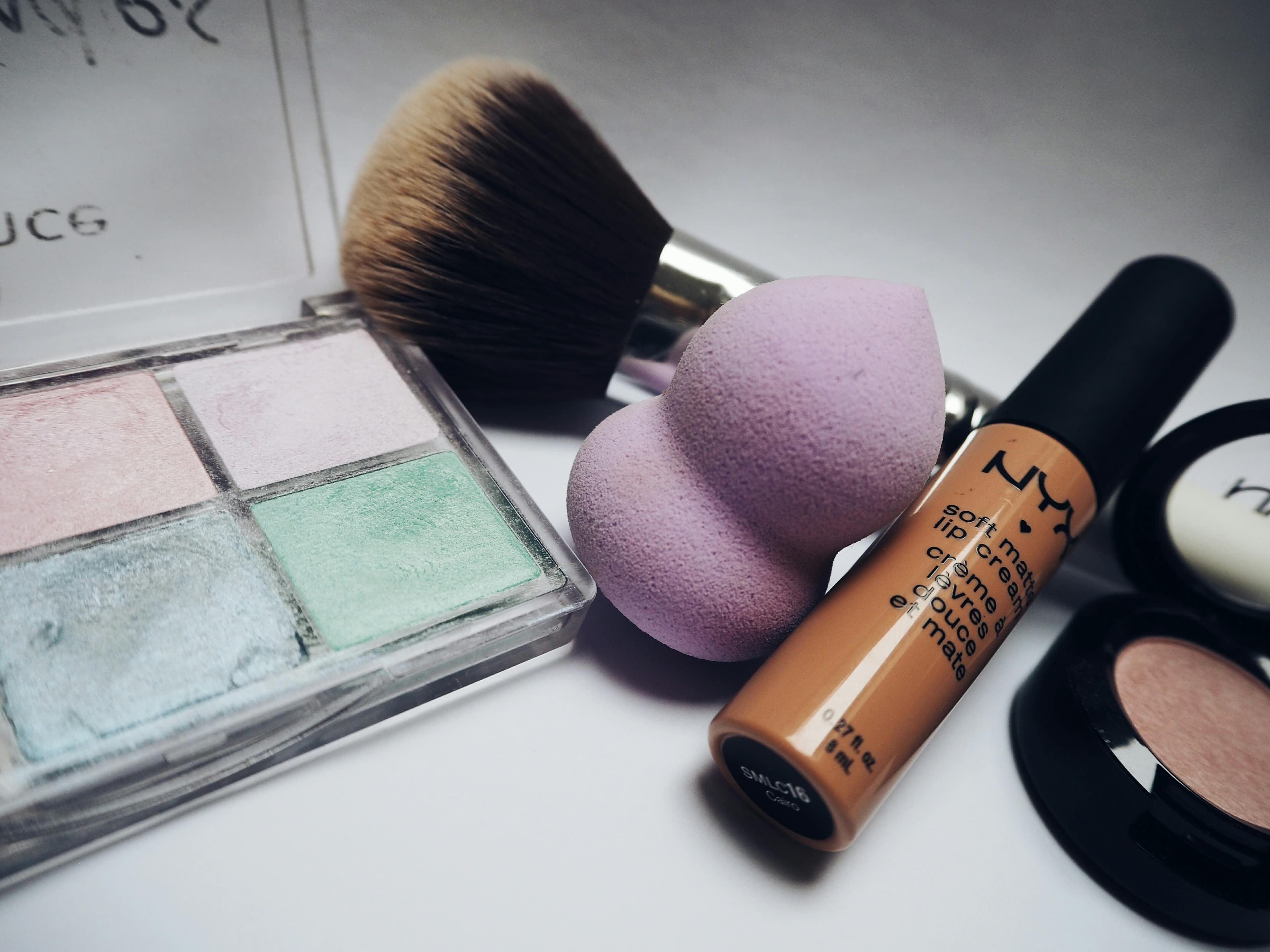 glam image