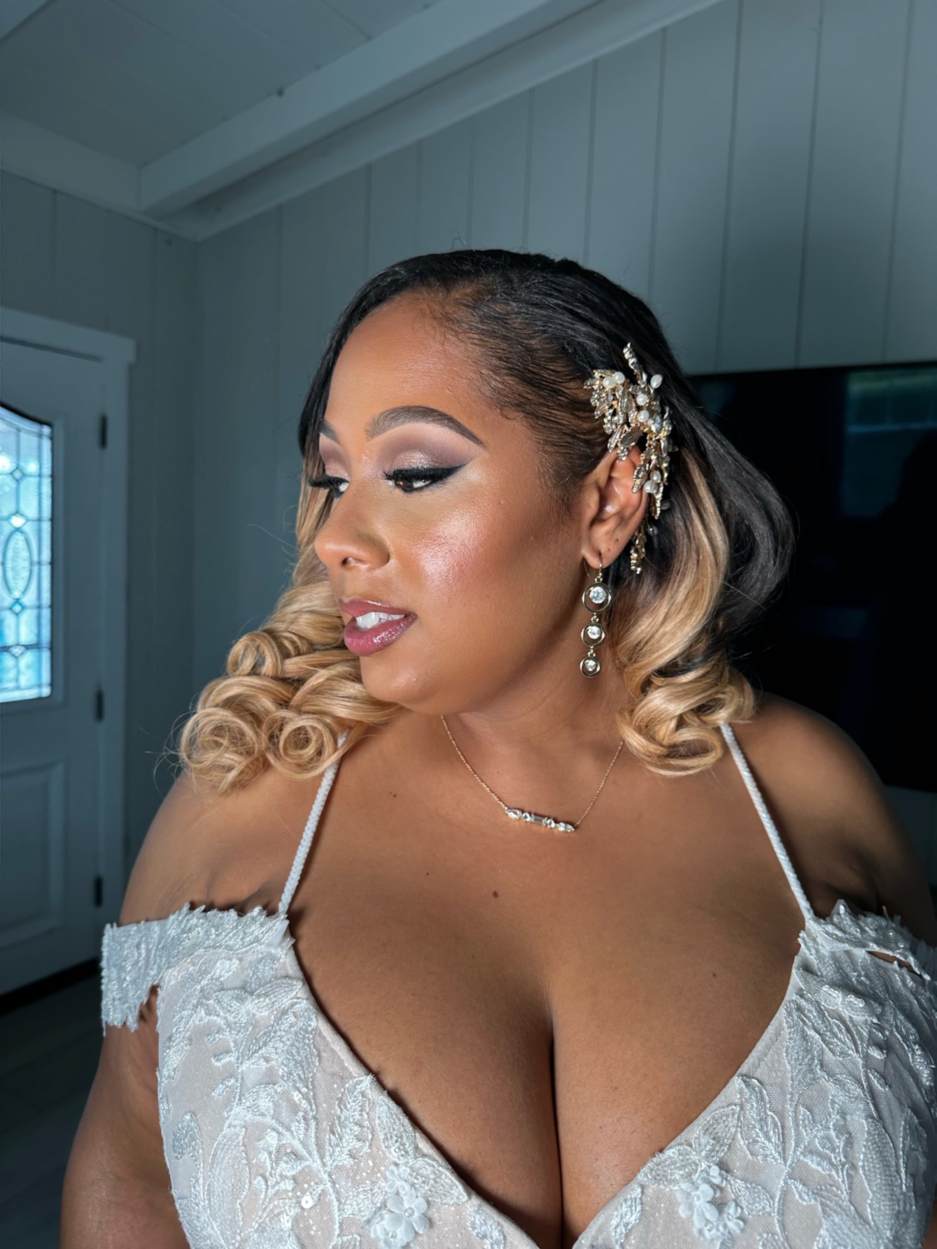 bridal photo 4